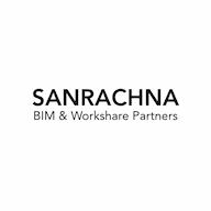 Sanrachna | BIM & Workshare Partners
