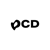OCD Studio logo