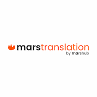 Mars Translation logo