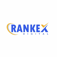 Rankex Digital logo