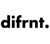 DIFRNT AGENCY logo
