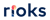 Rioks logo