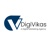 DigiVikas logo