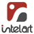 INTELART logo