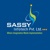 Sassy Infotech Private Limited logo