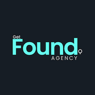 Get Found Agency logo