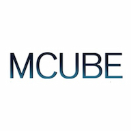 MCUBE logo