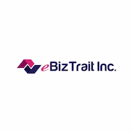 eBizTrait Inc. logo