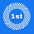 1st Content Digital logo