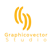 GraphicovectorStudio logo