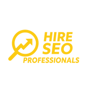 Hire SEO Professionals