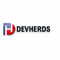 Devherds Software Solutions logo