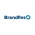 BrandResQ logo