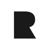 customR logo