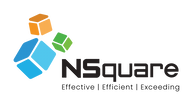 NSquare Xperts logo