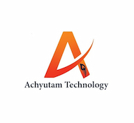 Achyutam Technology logo