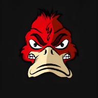 RedDuck logo