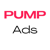 Pumpads logo