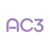 AC3 logo