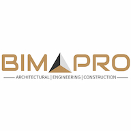 BIMPRO LLC logo