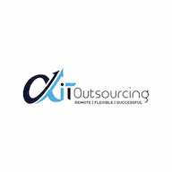 Alfa IT-Outsourcing GmbH logo