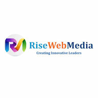 Rise Web Media logo