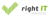 Right IT Services logo