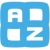 Azoft logo