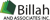 Billah and Associates Inc. logo
