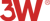 3W FUTURE logo