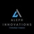 Aleph Innovations logo