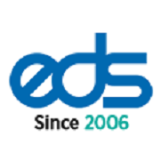EDS FZE logo