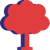 Beside the Park logo