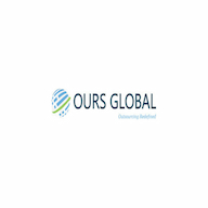 OURS GLOBAL logo