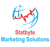 StatByte Marketing Solutions logo