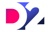 Dsquared Media logo
