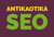 Antikaotika SEO - Antal-Pap Judit logo