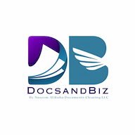 Docsandbiz logo