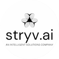 Stryv Solutions Pvt. Ltd. logo
