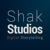 Shak Studios logo