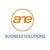 ANE Business Solutions logo