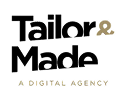 Tailor and Made logo