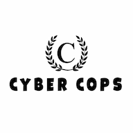 Cyber Cops logo