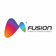 Fusion CX logo