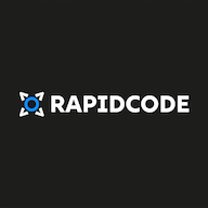 rapidcode.dev logo