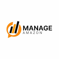 Manage Amazon logo