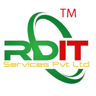 RDIT Services Pvt Ltd logo