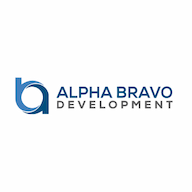 Alpha Bravo Development logo