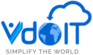 Vdoit Technologies logo