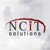NCIT Solutions logo
